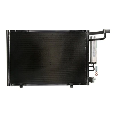 Imagem de NRF EASY FIT 350395 Condensador com juntas secador 22,5 18,5 Alumínio 520