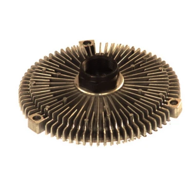 Imagem de Embraiagem, ventilador do radiador THERMOTEC D5M009TT