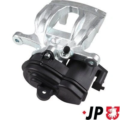 Imagem de JP GROUP 1162012080 Pinça de travão Eixo traseiro direito para veículos com estacionamento elétrico AUDI: A5 B9 Sportback