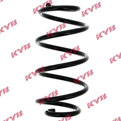 Imagem de KYB RA5031 Mola de suspensão Eixo traseiro helicoidal
