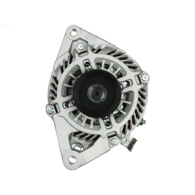 Imagem de AS PL A5069 Alternador 12V 90A MAZDA: 3 Hatchback