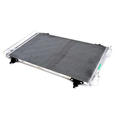 Imagem de NRF EASY FIT 35844 Condensador com secador, retentor 14,3 11 Alumínio 545 PEUGEOT: Expert II Van, FIAT: Scudo Van