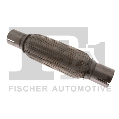 Imagem de FA1 VW445 301 Tubo flexível, sistema de escape 45mm 200,0mm Com reforço Flexível