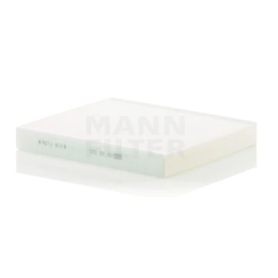 Imagem de MANN FILTER CU 26 021 Filtro, ar do habitáculo Filtro de partículas 252 222 32 SEAT: IBIZA 5, Arona, VOLKSWAGEN: Polo VI, T Cross, AUDI: A1 Sportback