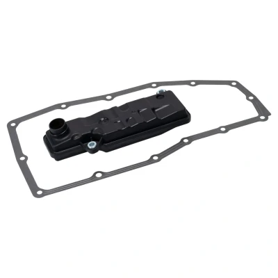 Imagem de FEBI BILSTEIN 176221 Conjunto do filtro hidráulico, caixa velocidades automática com junta cárter óleo HONDA: CIVIC 10 Stufenheck