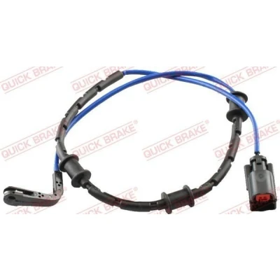 Imagem de QUICK BRAKE WS 0370 A Sensor de Desgaste Pastilha Freio Jogo eixo