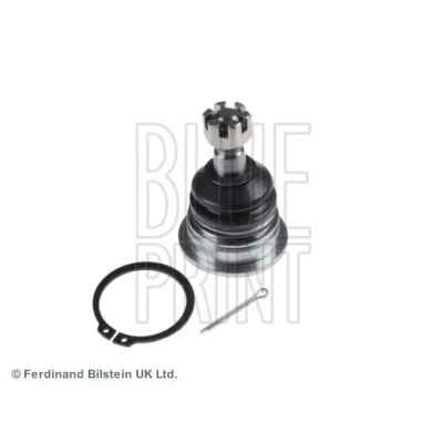 Imagem de BLUE PRINT ADN186126 Rótula de suspensão em cima com porca castelo, freio 16 para braço transversal NISSAN: Pick Up
