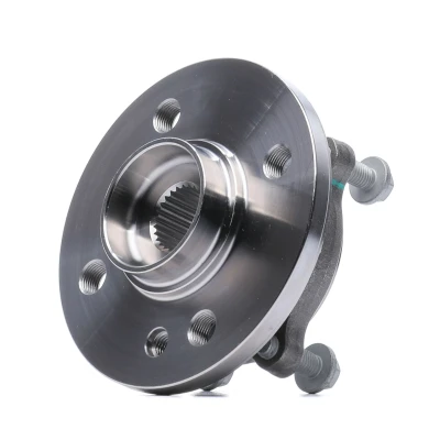 Imagem de SKF VKBA 6634 Kit de rolamento roda com sensor do ABS integrado MINI: Hatchback, Clubman, Cabrio endado, norauto, oscaro, mister auto