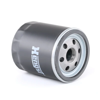 Imagem de HENGST FILTER H90W23 Filtro de óleo M20x1,5 aparafusado PEUGEOT: 308 SW 2, 206 Hatchback, 208 I CITROËN: C3 III, DS5 Hatchback