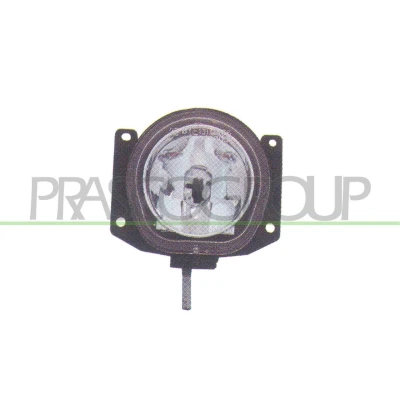 Imagem de PRASCO AA0804413 Farol de Nevoeiro esquerda, à direita com porta lâmpadas ALFA ROMEO: 156 Sportwagon, Sedan