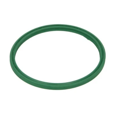 Imagem de Retentor, tubo do ar de sobrealimentação THERMOTEC DXW013TT