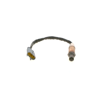 Imagem de BOSCH F 00H L00 444 Sonda lambda FIAT: Punto Evo Hatchback, Grande Hatchback