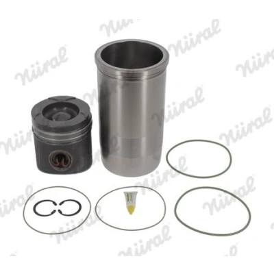 Imagem de NÜRAL 89 143800 30 Kit de reparação, êmbolos / camisas cilindros