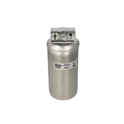 Imagem de NISSENS 95235 Filtro Secador R 134a Alumínio