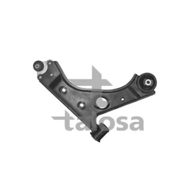 Imagem de DYS 20 20039 1 Braço de suspensão Eixo dianteiro, lado direito transversal Chapa aço FIAT: Grande Punto Hatchback, III Hatchback