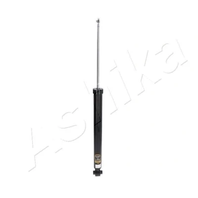 Imagem de ASHIKA MA 00499 Amortecedor Eixo traseiro Pressão do gás Tubo duplo telescópico cavilha em cima, olhal baixo VOLKSWAGEN: Golf 4 Variant