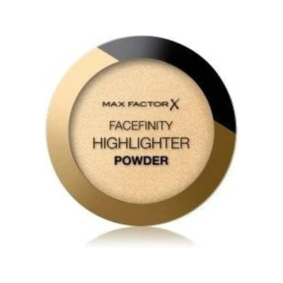 Imagem de Max Factor Facefinity Highlighter Powder 02 golden hour