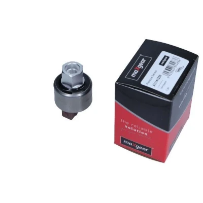 Imagem de MAXGEAR AC141238 Pressostato Ar Condicionado PEUGEOT: 406 Sedan, 206 Hatchback, CITROËN: C4 I Hatchback
