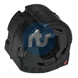 Imagem de RTS 035 00217 Casquilho da Barra Estabilizadora Eixo dianteiro, de ambos os lados Apoio borracha 22 PEUGEOT: 207 Hatchback