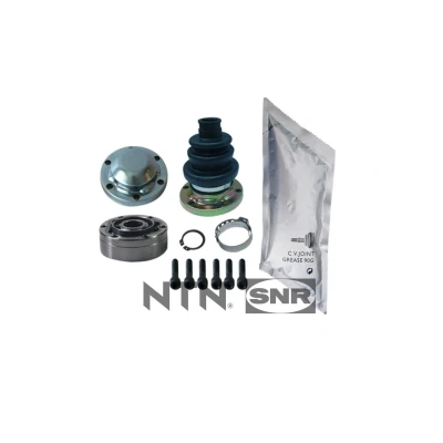 Imagem de SNR IJK54.006 Ponteira de Transmissão VOLKSWAGEN: Caddy 3, Golf 4, 5, SEAT: Leon I Hatchback, Toledo 2 Limousine, Ibiza AUDI: A3 Hatchback