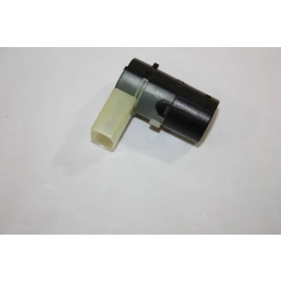 Imagem de AUTOMEGA 150038210 Sensores de Estacionamento preto Sensor ultrasons AUDI: A6 C6 Sedan, Avant, SKODA: Octavia 2 Combi