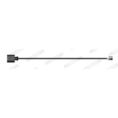 Imagem de JURID FWI406 Sensor de Desgaste Pastilha Freio PORSCHE: Panamera, Cayenne, VOLKSWAGEN: Touareg II