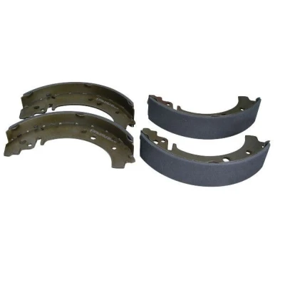 Imagem de MAXGEAR 19 4608 Maxilas de Travão Eixo traseiro 250 52 LADA: Niva