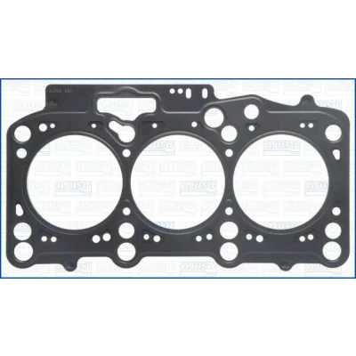 Imagem de AJUSA 10139310 Juntas da Cabeça do Motor 1,53 80,5 2 MULTILAYER STEEL SEAT: Ibiza 3, 4 Sportcoupe, 4, VOLKSWAGEN: Polo III Hatchback