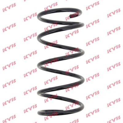 Imagem de KYB K Flex RA3355 Mola de suspensão Eixo dianteiro helicoidal