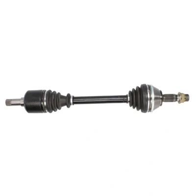 Imagem de POINT GEAR PNG70252 Veio de transmissão Eixo dianteiro, lado esquerdo 762 113 para veículos com ABS CITROËN: Jumper I Van, PEUGEOT: Boxer Van