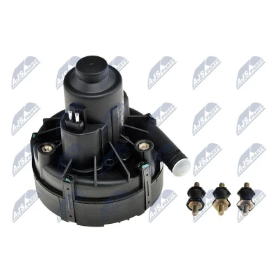 Imagem de NTY EWP ME 001 Bomba de ar secundário