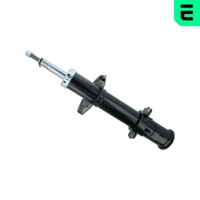 Imagem de OPTIMAL A 3484G Amortecedor Eixo dianteiro Pressão do gás Tubo duplo com assento de mola cavilha em cima, braçadeira baixo M12x1,25