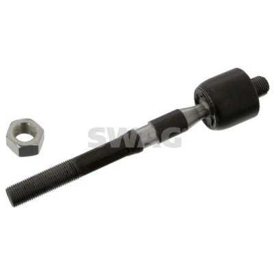 Imagem de SWAG 90 10 4910 Barra Axial da Direção Eixo dianteiro, lado esquerdo, direito 193,5 com porca de segurança