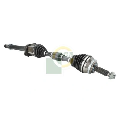 Imagem de BGA DS7617R Veio de transmissão Eixo dianteiro, lado direito 965mm TOYOTA: Avensis II Station Wagon, Sedan