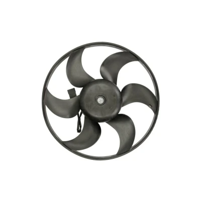 Imagem de NISSENS 85403 Ventilador, condensador do ar condicionado