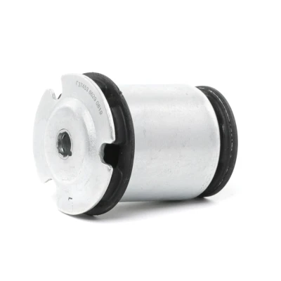Imagem de FEBI BILSTEIN 37453 Bucha de Eixo traseiro esquerdo, à frente, direito Borracha FIAT: Stilo Hatchback, Multi Wagon