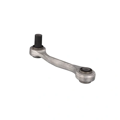 Imagem de FEBI BILSTEIN 44600 Braço de suspensão com chumaceira Eixo traseiro esquerdo, direito transversal Alumínio AUDI: A8 D2