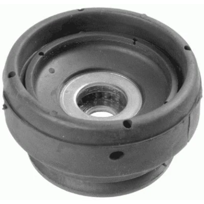 Imagem de LEMFÖRDER 10242 01 Suporte de apoio do conjunto mola / amortecedor VOLKSWAGEN: Polo II Coupe, Classic