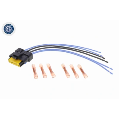 Imagem de VEMO V46 73 0063 Kit de reparação, cablagem com casquilho encaixe tubo/cabo