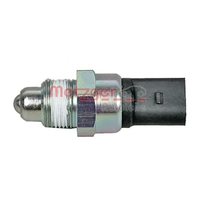 Imagem de METZGER 0912030 Interruptor, luz de marcha atrás VOLKSWAGEN: Golf 4, 4 Variant, Bora Sedan, AUDI: A3 Hatchback, SKODA: Octavia I Hatchback