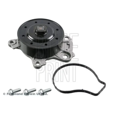 Imagem de BLUE PRINT ADT391107 Bomba de água Alumínio fundido com parafusos, retentor, jogo parafusos Metal TOYOTA: Auris Hatchback, Carrinha