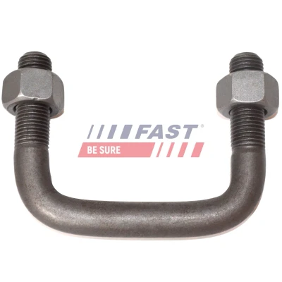 Imagem de FAST FT13339 Brida de mola FIAT: Ducato III Van