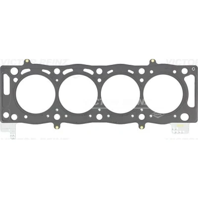 Imagem de REINZ 61 35805 30 Juntas da Cabeça do Motor 1,4 85,9 Junta de camadas metálicas 4 FORD: S Max Mk1, MONDEO Turnier, PEUGEOT: 407 SW, 607 Sedan, 807
