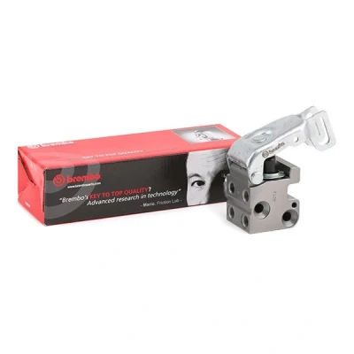 Imagem de BREMBO R 85 007 Regulador da Força de Travagem VOLKSWAGEN: GOLF 3, AUDI: 80 B4 Sedan