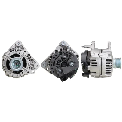 Imagem de ELSTOCK 28 4713 Alternador 12V 110A SEAT: Ibiza 3, 4 ST, Sportcoupe, VOLKSWAGEN: Polo IV Hatchback, GOLF 6, V Hatchback