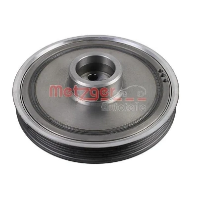Imagem de METZGER 6400099 Polia da Cambota 166,5 4 MINI: Countryman, Hatchback, TOYOTA: Avensis III Carrinha, Verso