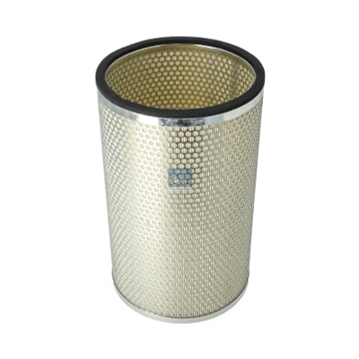 Imagem de DT Spare Parts 2.14049 Filtro de ar 322 197 Cartucho filtrante