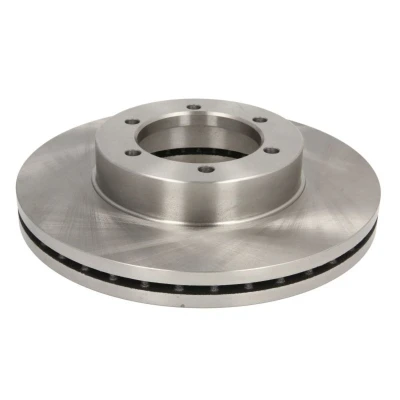 Imagem de ABE C30305ABE Disco de travão Eixo dianteiro 258 26 6 108 interior ventilado