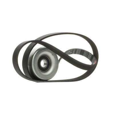 Imagem de GATES K055PK1153 Jogo de correias trapezoidais estriadas HONDA: Jazz 2