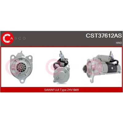 Imagem de CASCO CEF76015AS Motor eléctrico, ventilador do radiador